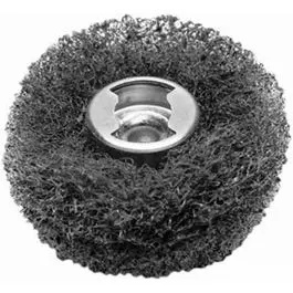 1-Inch Ez Lock Fine Abrasive Wheels 1