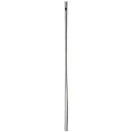 1-Inch X 7-Ft. White Door Seal For Kerfed Millwork Doors 1