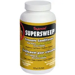 1-Lb. Creosote Conditioner 1