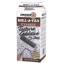 1-Lb. Roll-A-Tex Coarse Texture Additive 1