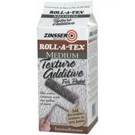 1-Lb. Roll-A-Tex Medium Texture Additive 1