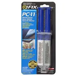 1-Oz. Pc11 Epoxy Paste 1