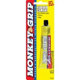 1-Oz. Universal Rubber Cement 1
