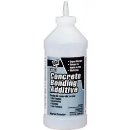 1-Pint Concrete Bonding Additive 1