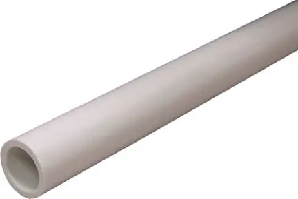 1  Pvc Schd 40 Pipe 10 Ft 1
