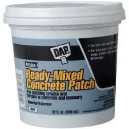 1-Qt. Concrete/Mortar Patch 1