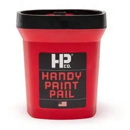 1-Qt. Handy Paint Pail 1