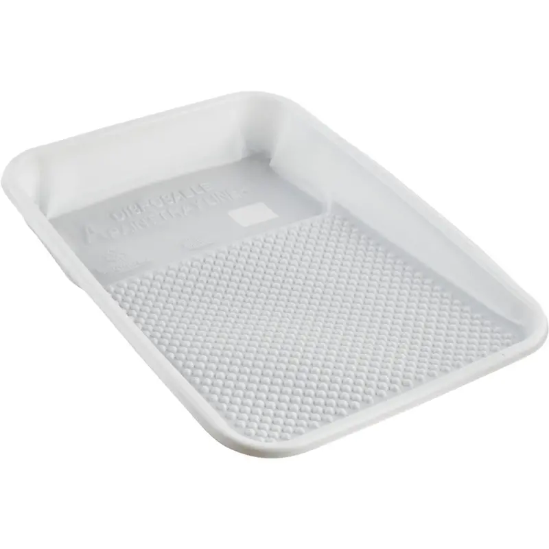 1 Quart Plastic Paint Tray Liner 1