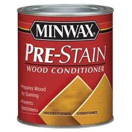 1-Quart Wood Conditioner 1