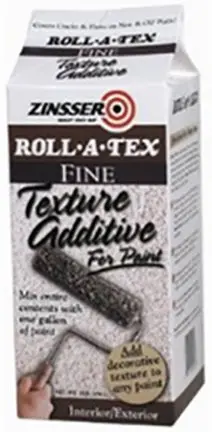 1# Roll-A-Tex Texturing Additive-Fine 1