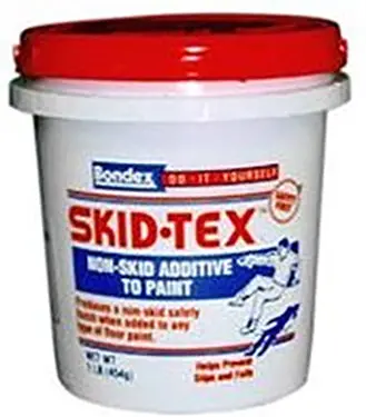 1# Skid-Tex Non-Skid Floor Paint Add 1