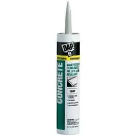 10.1-Oz. Concrete Filler/Sealant 1