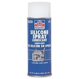 10.25-Oz. Silicone Spray 1