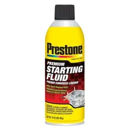 10.7-Oz. Starting Fluid Aerosol 1