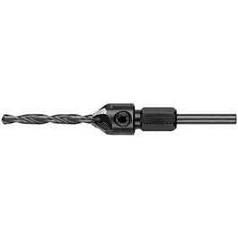 #10 Countersink Insert Drill Bit 1