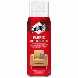 10-Oz. Fabric Protector 1