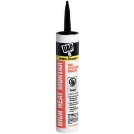 10-Oz. High-Heat Mortar 1
