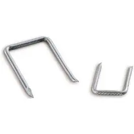 10-Pk. 13/16-In. Metal Cable Staples 1