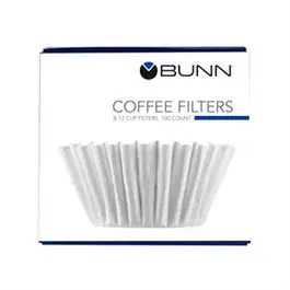 100-Pk. Coffee Filters 1