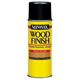 11.5-Oz. Aerosol Dark Walnut Wood Finish 1
