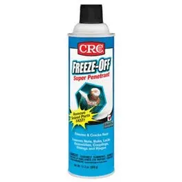 11.5-Oz. Freeze-Off(Tm) Super Penetrant 1