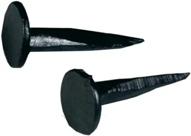 #12 Blued Cut Tack Fas-Pak 1