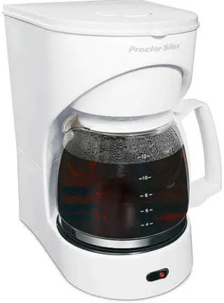 12 Cup Coffee Maker 1
