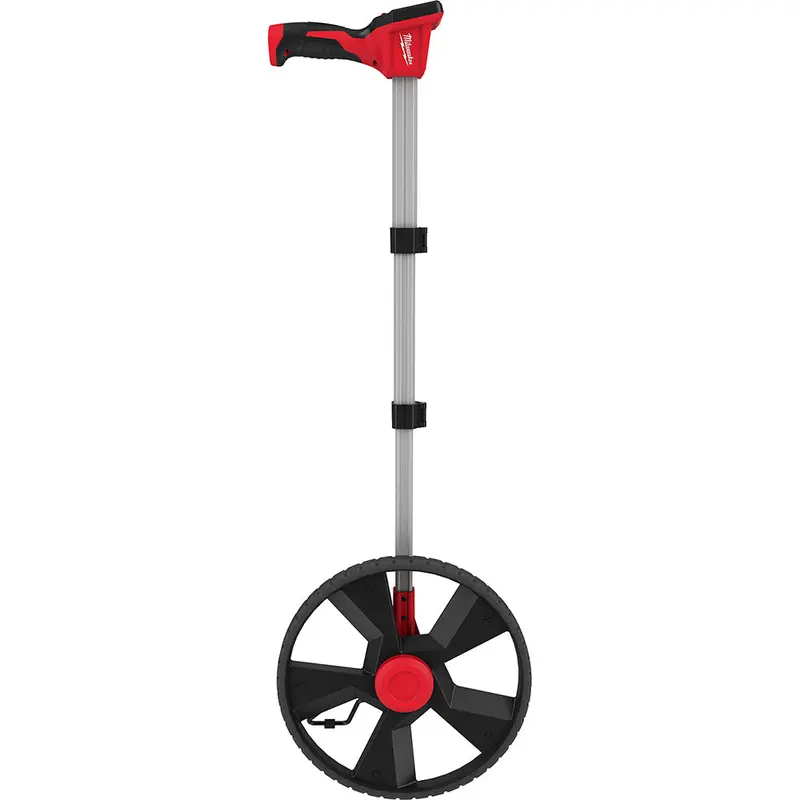 12" Digital Measuring Wheel 1