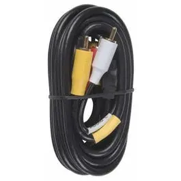 12-Ft. Custom Stereo Video Kit 1