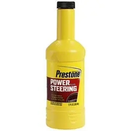 12-Oz. Power Steering Fluid 1