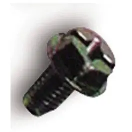 12-Pk. 3/8-In. Grounding Screw 1