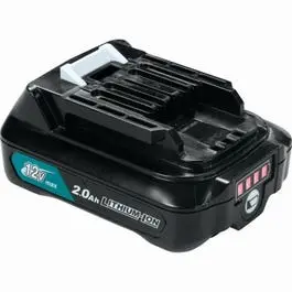12V Max Cxt Lithium-Ion Battery 1