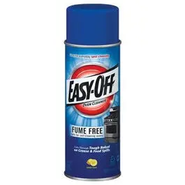14.5-Oz. Fume-Free Oven Cleaner 1