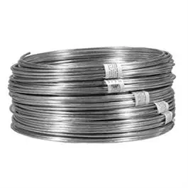 14-Gauge Galvanized Wire, 100-Ft. 1