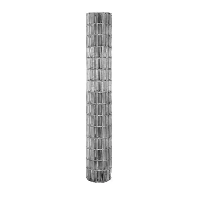 14 Gauge Welded Utility Fence 1