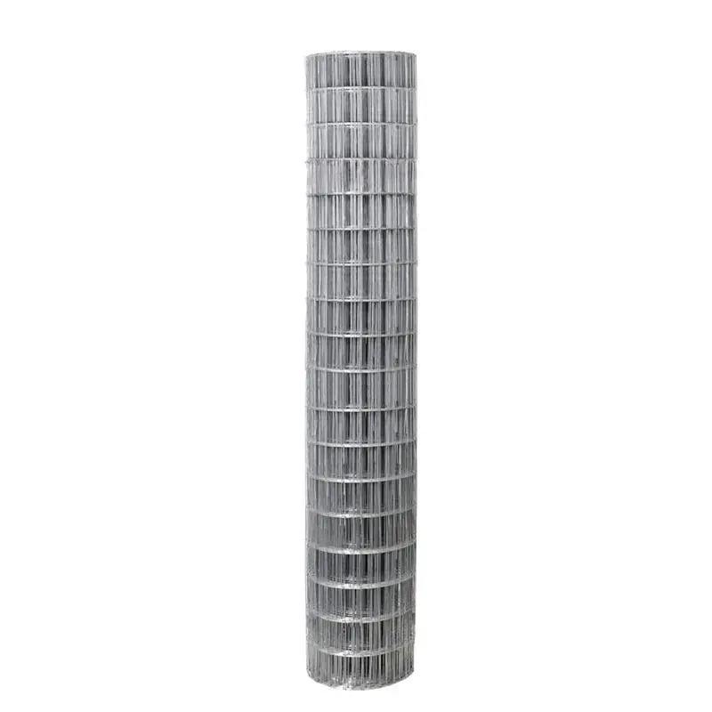 14 Gauge Welded Utility Fence 1