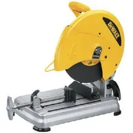 14-Inch Heavy-Duty Chop Saw 1