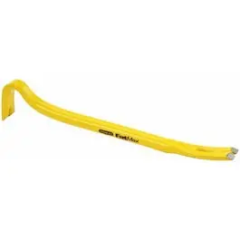 14-Inch Yellow Pry Bar 1