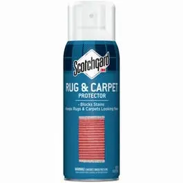 14-Oz. Rug & Carpet Protector 1