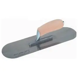14 X 4-Inch Swimming Pool Trowel 1