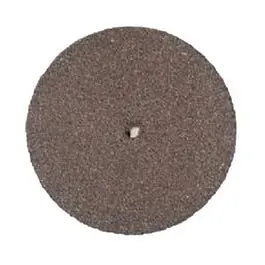 15/16-Inch Heavy-Duty Emery Cutoff Wheel 1