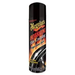 15-Oz. Hot Shine Tire Coating 1