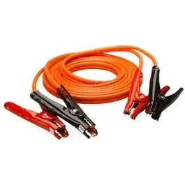 16-Ft. 6-Gauge Booster Cable 1