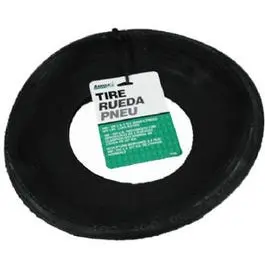 16-In. Wheelbarrow Tire 1
