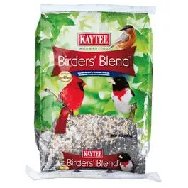 16-Lb, Birder's Blend Bird Food 1