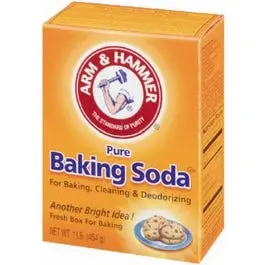 16-Oz. Baking Soda 1