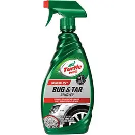 16-Oz. Bug & Tar Remover 1