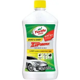 16-Oz. Foaming Car Wash 1