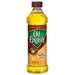 16-Oz. Liquid Lemon Wood Oil 1