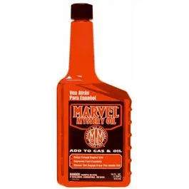 16-Oz. Marvel Mystery Multi-Oil Treatment 1